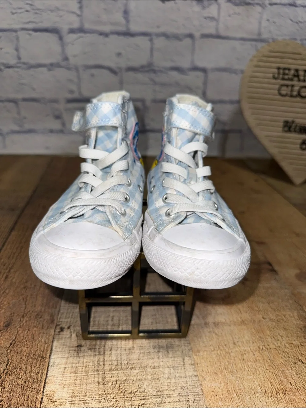 Converse x Hello Kitty And Friends Chuck Taylor All Star Easy-On Cinnamoroll
